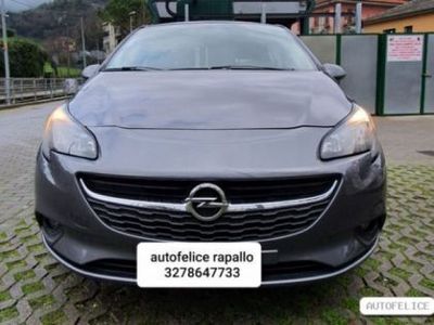 usata Opel Corsa Corsa 1ª serie1.2 5 porte