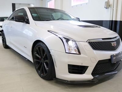 Cadillac ATS