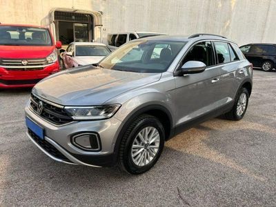 usata VW T-Roc 1.0 TSI Life