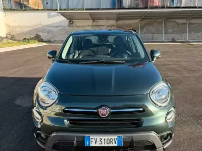 Usata Fiat 500X