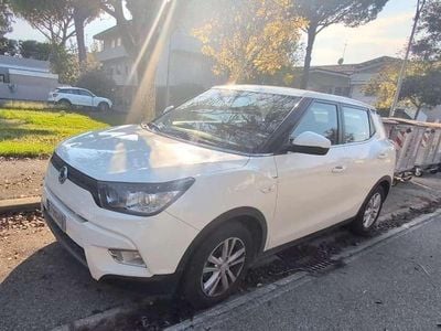 Ssangyong (KGM) Tivoli