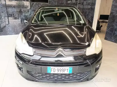 Usata Citroën C3