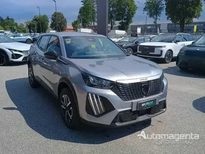 Nuova Peugeot 2008 Style 136 CV (100 kW) 2026 SUV