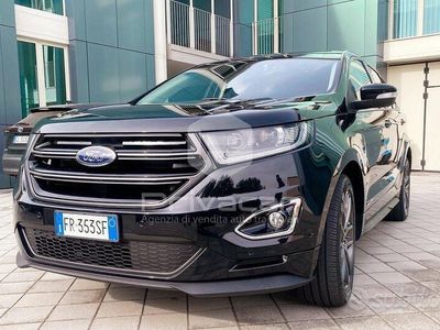 usata Ford Edge 210cv - full optional - st-line s