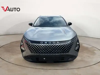 Usata Omoda 5