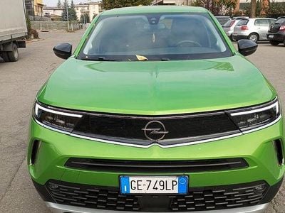 Usata Opel Mokka 2021 SUV