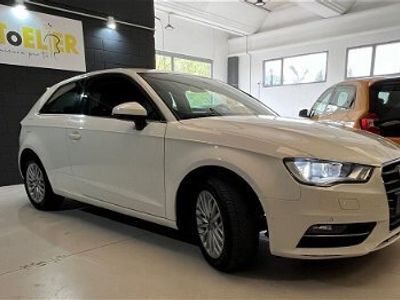 usata Audi A3 1.4 TFSI 125 CV Ambiente usato