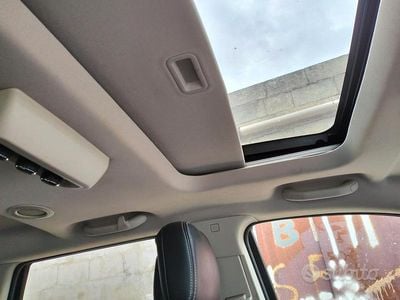 Usata Fiat Freemont 170 CV (125 kW) 2015 Nero SUV