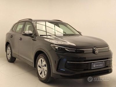 Grigio Usata 2024 VW Tiguan Life SUV | 34.500 € (Buon prezzo)