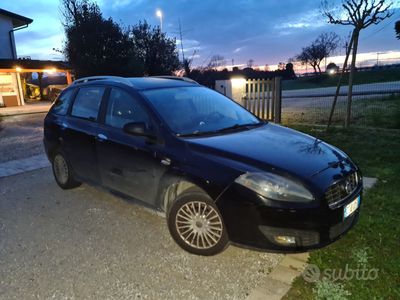 usata Fiat Croma 1900 jtd