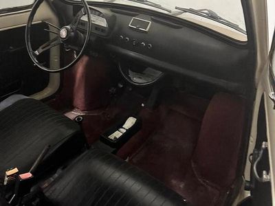 Usata Fiat 500L 1970 Monovolume