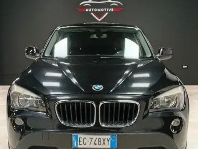 Usata BMW X1