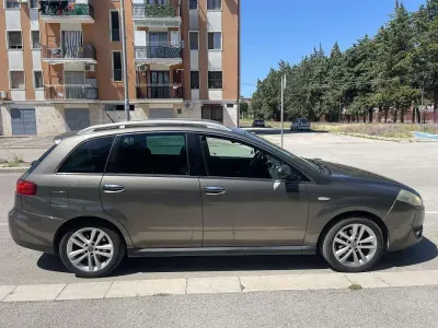 Usata Fiat Croma 92 CV (67 kW) 2009 Berlina