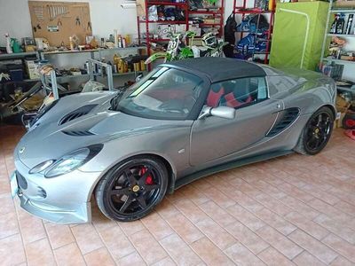 Lotus Elise