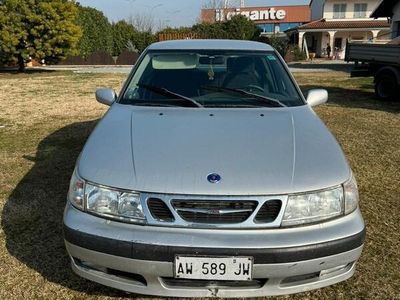 usata Saab 9-5 1998