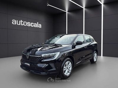 Usata Renault Austral Evolution 131 CV (96 kW) 2024 Nero SUV