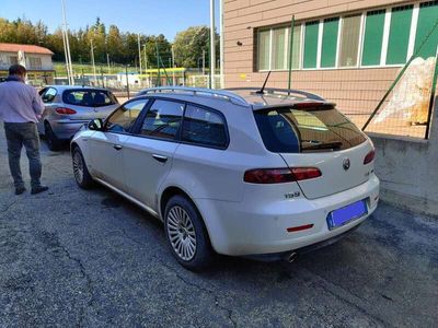 Alfa Romeo 159