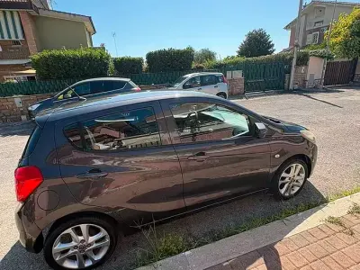 Usata Opel Karl