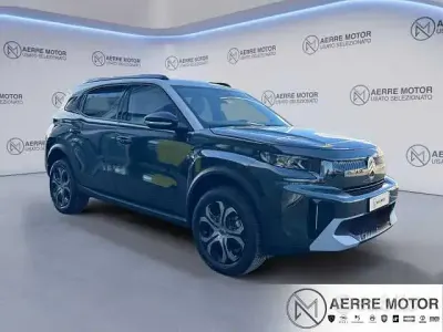 Begagnad Citroën C3 Aircross