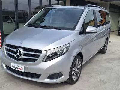 Usata Mercedes V250