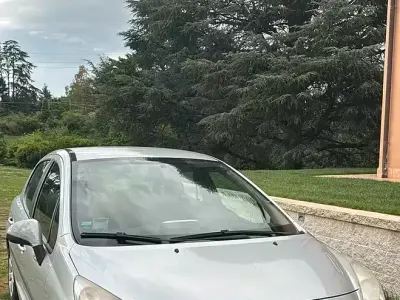 Occasion Peugeot 207 95 PK (69 kW) 2009 Grijs Sedan