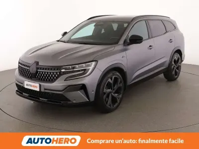 Usata Renault Espace