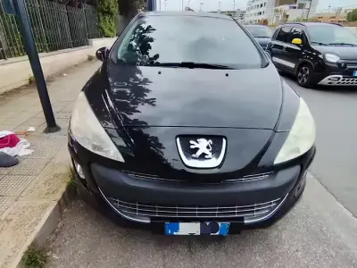 Usata Peugeot 308