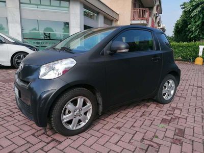 Pellicolata Usata 2009 Toyota iQ Sol Utilitaria | 7300 € (Buon prezzo)