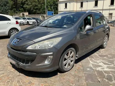 Usata Peugeot 308