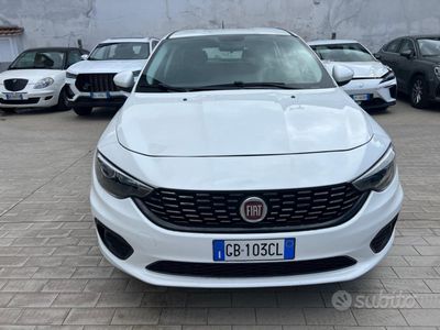 usata Fiat Tipo 1300 Multijet 5 porte