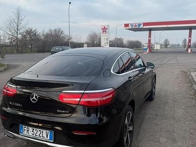 Nero Usata 2018 Mercedes 250 Station wagon | 27.000 €