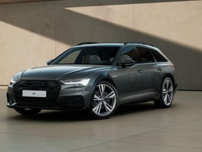 usata Audi A6 Allroad 40 TDI 2.0 quattro S tronic Business Advanced