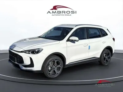 Usata MG ZS