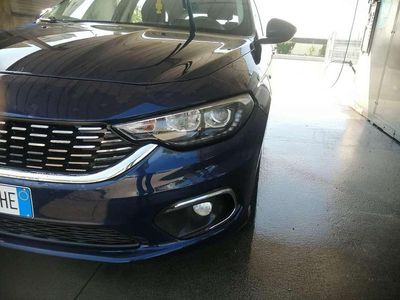 Usata Fiat Tipo Business 120 CV (88 kW) 2019 Station wagon