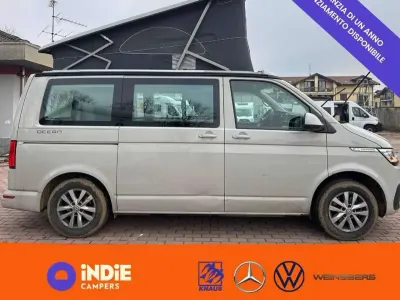 Usata VW California