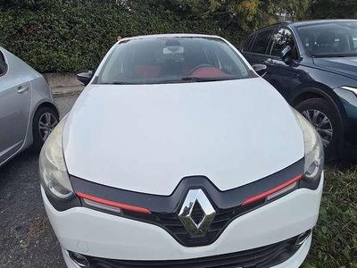 Usata Renault Clio IV 90 CV (66 kW) 2013 Berlina