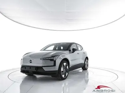 Nuova Volvo EX30 Plus 200 kW (272 CV) 2026 Vapour grey SUV