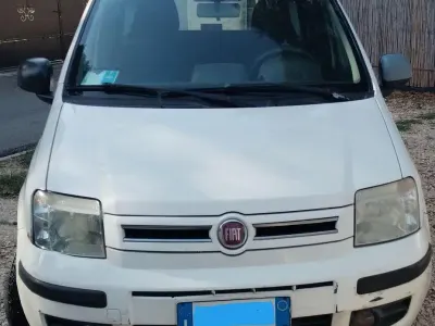 Usata Fiat Panda