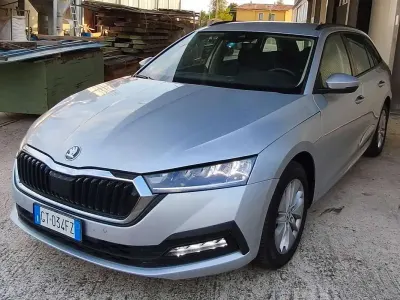 Usata Skoda Octavia