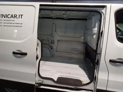 Usata Renault Trafic