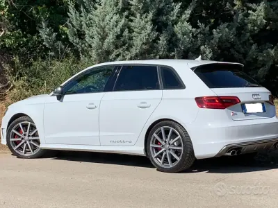 Usata Audi S3