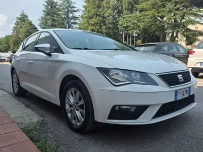 Usata Seat Leon