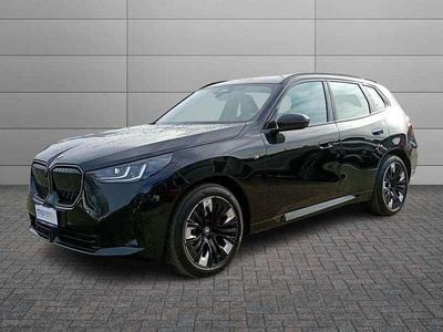 Gebraucht BMW X3 M Sport 208 PS (152 kW) 2025 Schwarz SUV