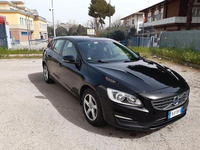 usata Volvo V60 (2010-2018) - 2018