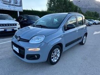 usata Fiat Panda 1.3 MJT 95 CV S&S Lounge