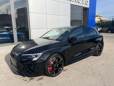 usata Audi RS3 Sportback 2.5 tfsi quattro s-tronic