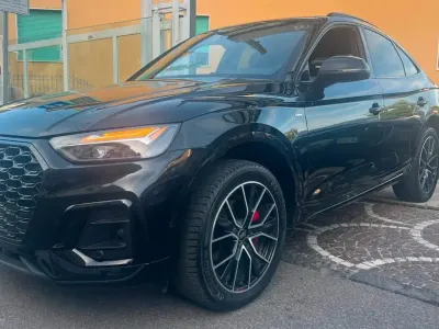 Usata Audi Q5