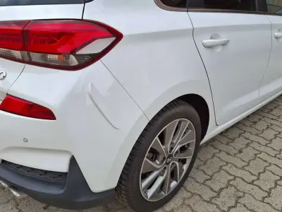 Usata Hyundai i30