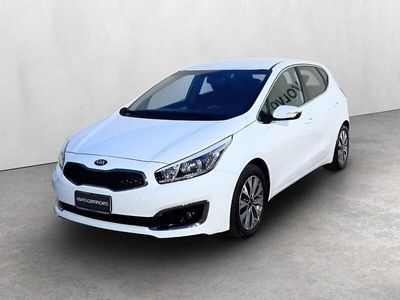 usata Kia Ceed 1.6 CRDi 136 CV Automatica 5 porte ...