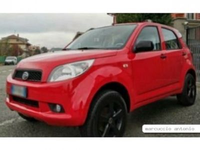 usata Daihatsu Terios Terios1.5 4WD Sho Green Powered